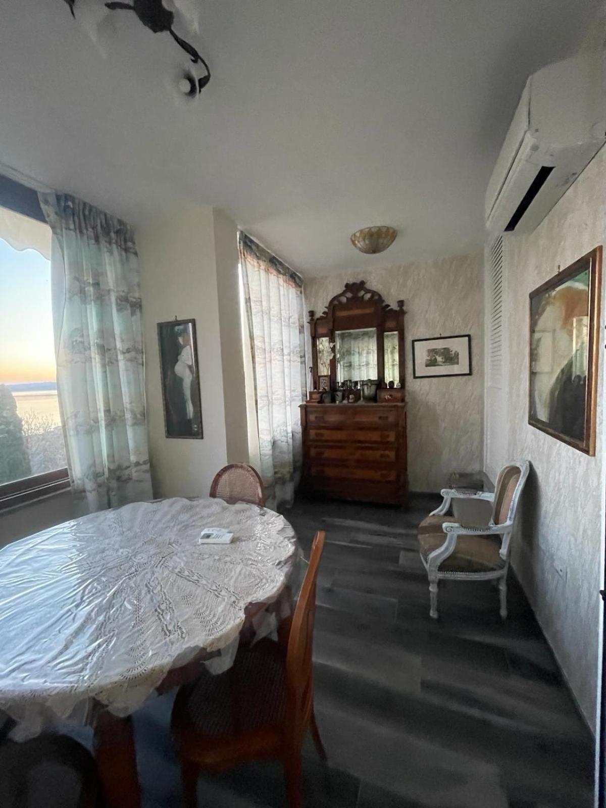 Sguardo Sul Lago ترفيجنانو رومانو المظهر الخارجي الصورة